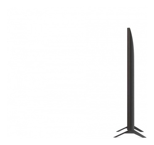 Imagen 7 de 11 de Pantalla LG Smart Tv Lcd Ai Thinq 60 4k Ultra Hd Negro