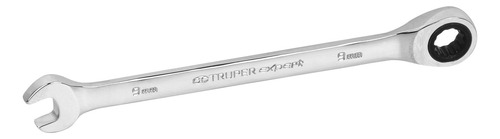 Llave Combinada Con Matraca 9 Mm X 146 Mm Largo, Expert