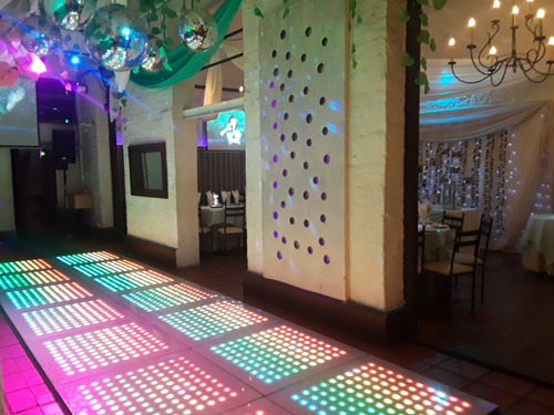 Imagen 2 de 10 de Salon Azahares Fiestas Y Eventos