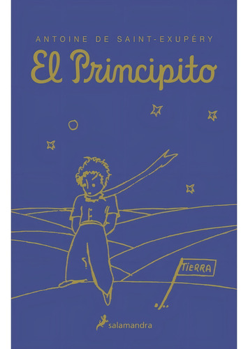 El Principito - Estuche (original)