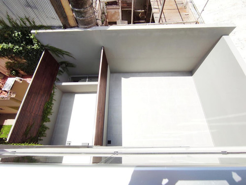 Imagen 3 de 21 de Departamento 1 Dormitorio Con Terraza - Lourdes