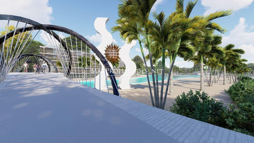 Imagen 4 de 10 de Lotes En Venta En Barrio Privado Forest