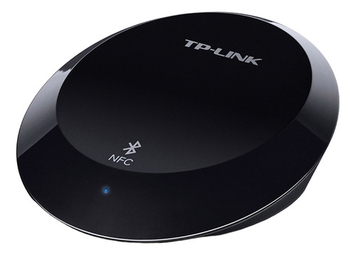 Adaptador De Audio Inalambrico Bluetooth Tp-link Ha100