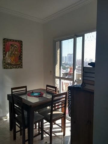 Imagem 2 de 14 de Apartamento Em Centro - São Bernardo Do Campo - 9562