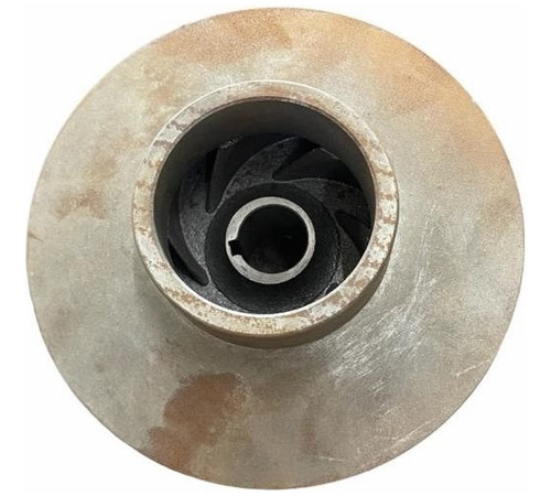 Rotor Fe Bc-22 R 1.1/2 Pol. 201mm 20cv - Schneider