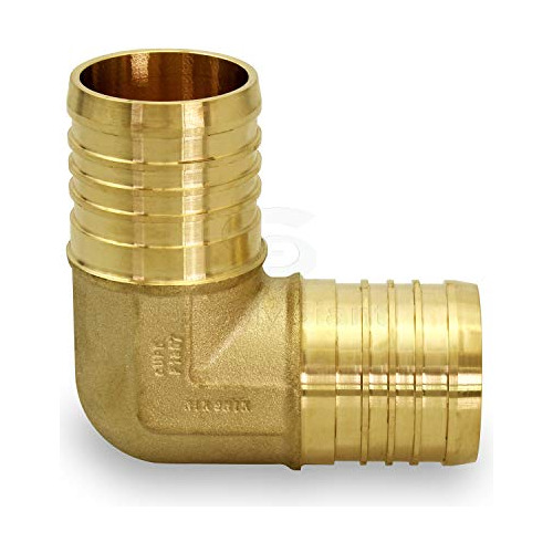 Codo De 90 Grados De Pex X Pex Accesorio De Tubería De...