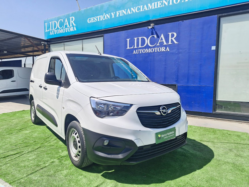 Opel Combo 1.6 Td