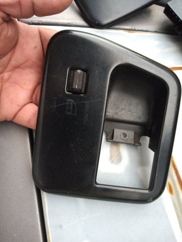 Cubierta Interruptor De Bloqueo De Puerta Voyager 1992 R C-2 (Usado)