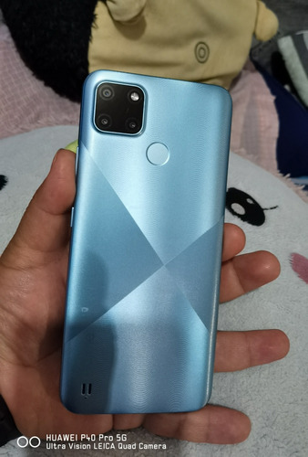 Realme C21 Dual Sim 