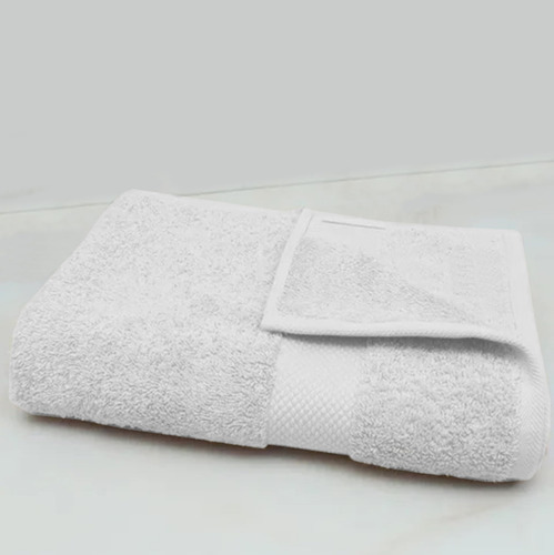 Toalla De Baño 100% Algodón Orgánico De Secado Rápido 91 X 1