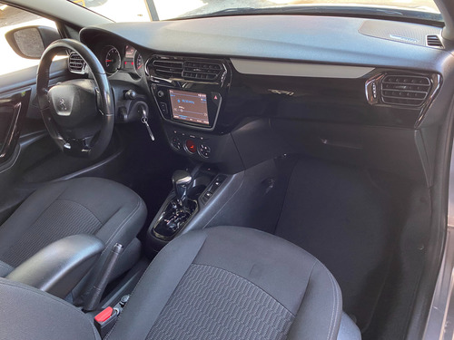 Peugeot 301 1.6 Allure At