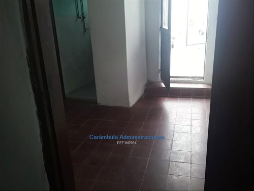 Apartamento De 1 Dormitorio A 5 Cuadras De Av. Principal