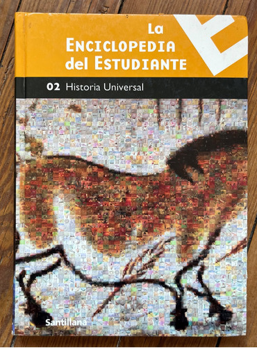 La Enciclopedia Del Estudiante / 02 Historia Universal