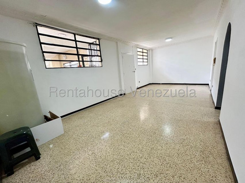 Apto Venta El Paraiso Codigo: 25-23516 Cm