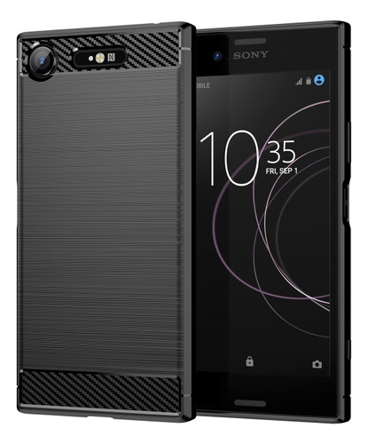 Tpu Phone Case For Sony Xperia Xz1