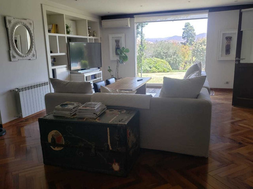 Imagen 6 de 30 de Casa En Venta Villa Allende Golf