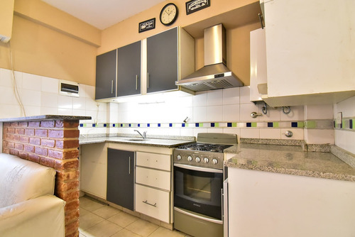 Imagen 4 de 21 de Venta Ph 4 Ambientes Floresta