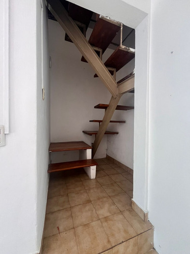 Alquiler Casa Tipo Duplex.
