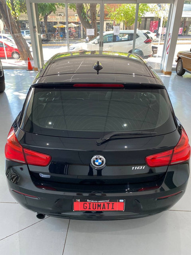 BMW Serie 1 1.5 118i Sport Line 136cv