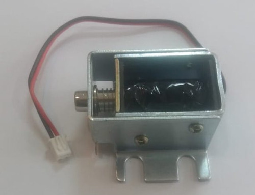 Solenoide Para Cofre Ordene