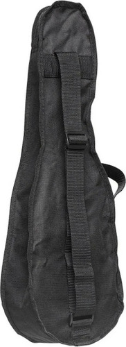 Ukulele Elétrico Stagg Soprano Us 30 Com Capa
