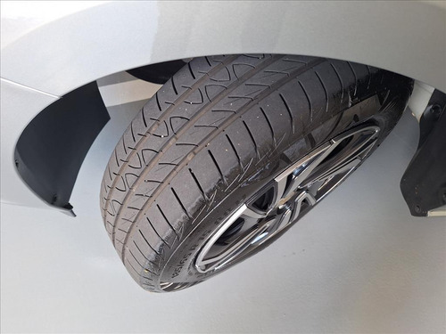 Chevrolet Onix 1.0 TURBO FLEX LT MANUAL
