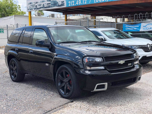 Imagen 5 de 9 de Chevrolet Blazer Ss