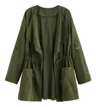 Comprar Chaqueta Para Mujer\u002F Parka Para Mujer\u002F Abrigos