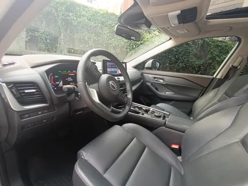 Nissan X-Trail E-Power 1.5 Exclusive E-4Orce