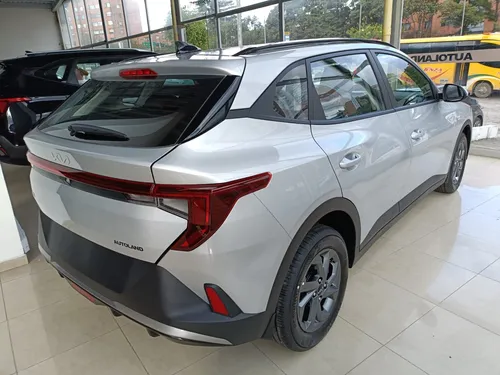 Nuevo Kia K3 Cross Mecánico, Modelo 2026 Entrega Inmedita