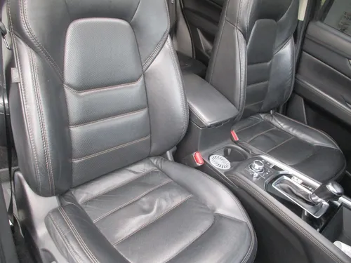 Mazda CX-5 GRAND TOURING 4X2 2500CC AT AA
