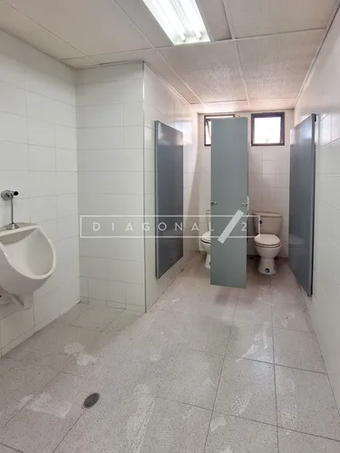 Oficina En Arriendo En Chicó Norte Ii