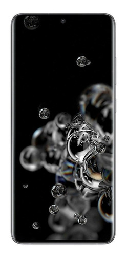 Samsung Galaxy S20 Ultra 5G (Exynos) 5G Dual SIM 512 GB cosmic gray 16 GB RAM