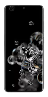 Samsung Galaxy S20 Ultra 5G (Exynos) 5G Dual SIM 128 GB cosmic gray 12 GB RAM