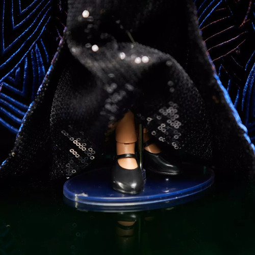 Disney Muñeca Edición Limitada Reina Malvada Blancanieves