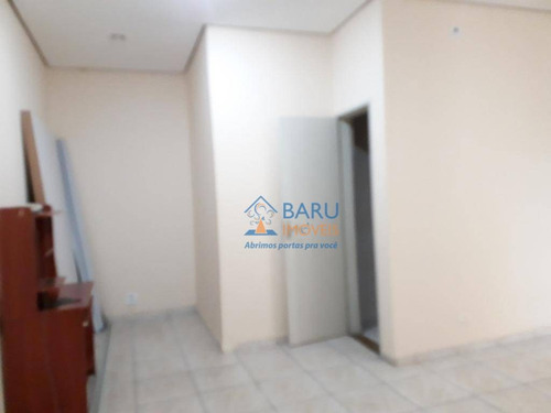 Imagem 2 de 12 de Conjunto Para Alugar, 40 M² Por R$ 1.100,00/mês - Vila Buarque - São Paulo/sp - Cj9170