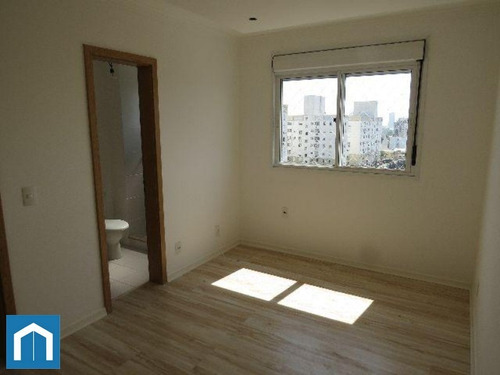 Imagem 10 de 12 de Apartamento - Ap00050 - 4950840