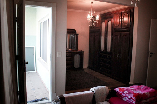 Imagem 26 de 28 de Sobrado - So00085 - 68983870