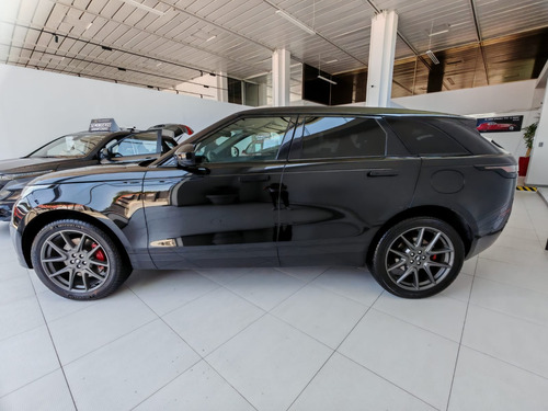 Land Rover Range Rover Velar 2.0 PHEV DYNAMIC