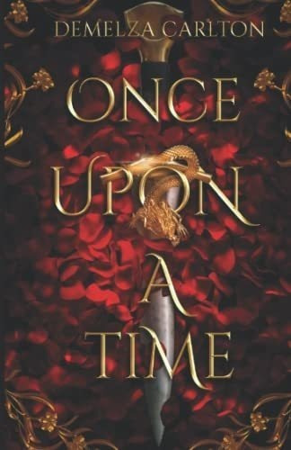Once Upon A Time (romance A Medieval Fairytale..., de Carlton, Demelza. Editorial Independently Published en inglés