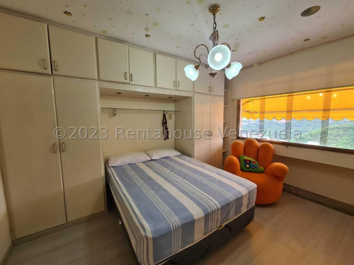 Venta De Apartamento\ La Alameda - Mg 5-4851