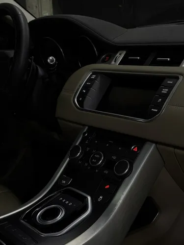 Land Rover Evoque 2.0 Dynamic Si4