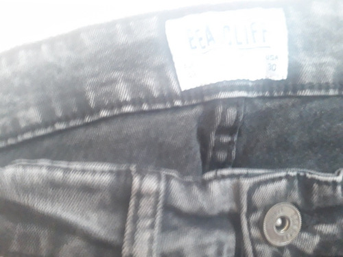 Jean Hombre Talle 42