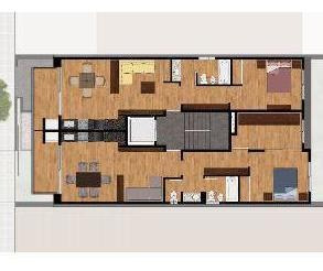 Departamento - S.fer.-vias/libert.