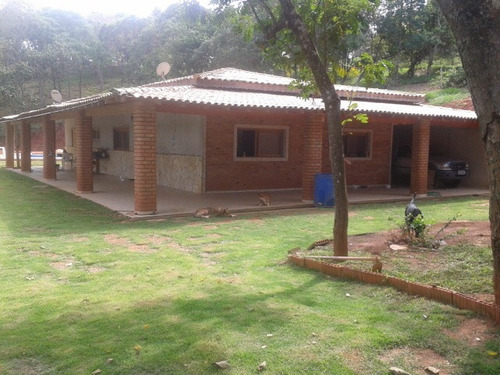 Chácara Com Vista Para Represa Oportunidade Vendo Ou Alugo