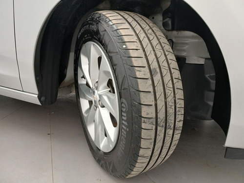 Chevrolet Onix 1.0 TURBO FLEX LT MANUAL