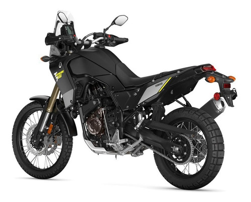 Tenere 700