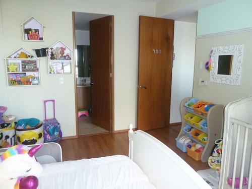 Imagen 18 de 30 de Departamento En Venta En Bosques De Las Lomas Al