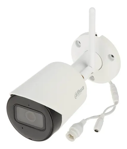 comprar  Camara Ip Bullet 4 Megapixeles Wifi \u002F Lente 2.8 Mm 