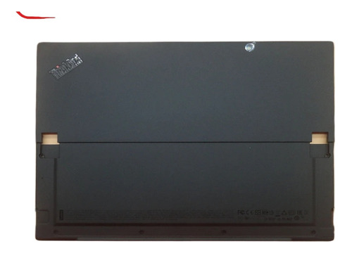 Funda Trasera Para Lenovo Thinkpad X1, Carcasa Original